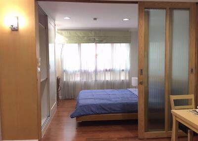 1 bed Condo in Lumpini Suite Sukhumvit 41 Khlong Tan Nuea Sub District C014804