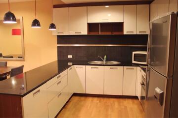 2 bed Condo in Urbana Sathorn Thungmahamek Sub District C014803