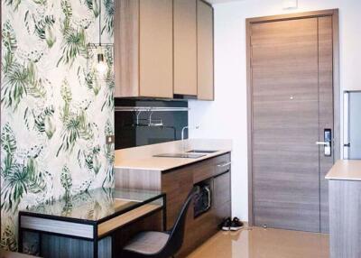 1 bed Condo in THE LINE Phahol-Pradipat Samsennai Sub District C014798