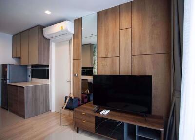 1 bed Condo in THE LINE Phahol-Pradipat Samsennai Sub District C014798