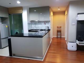 2 bed Condo in Belle Grand Rama 9 Huai Khwang Sub District C014794