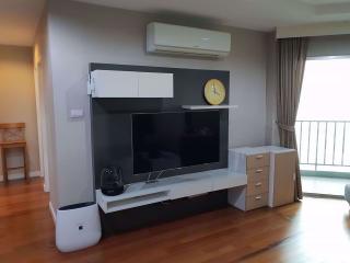 2 bed Condo in Belle Grand Rama 9 Huai Khwang Sub District C014794