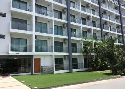 Club Royal C Condo for Sale in Naklua