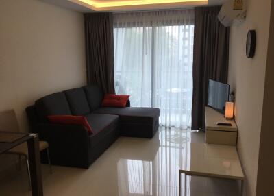 Club Royal C Condo for Sale in Naklua