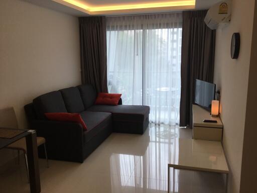 Club Royal C Condo for Sale in Naklua