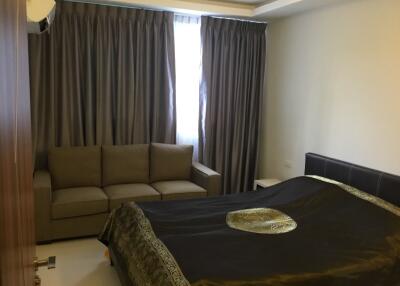 Club Royal C Condo for Sale in Naklua