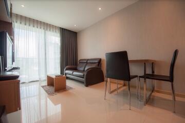 1 bed Condo in Socio Reference 61 Khlong Tan Nuea Sub District C014787