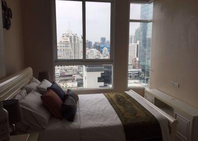 1 bed Condo in Ivy Sathorn 10 Silom Sub District C014785