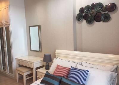 1 bed Condo in Ivy Sathorn 10 Silom Sub District C014785