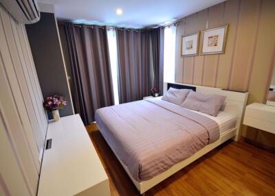 2 bed Condo in Voque Sukhumvit 31 Khlong Toei Nuea Sub District C014781