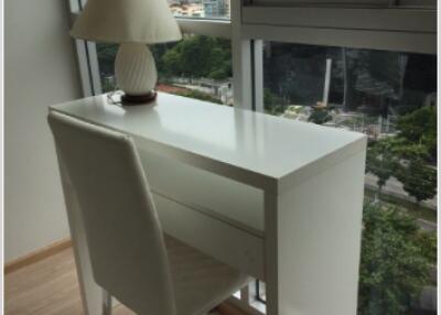 1 bed Condo in Noble Revolve Ratchada Huai Khwang Sub District C014780