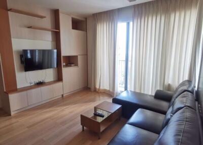 2 bed Condo in Siri at Sukhumvit Phra Khanong Sub District C014775