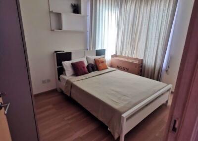 2 bed Condo in Siri at Sukhumvit Phra Khanong Sub District C014775