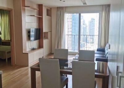 2 bed Condo in Siri at Sukhumvit Phra Khanong Sub District C014775