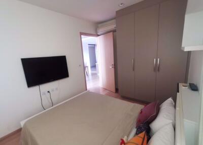 2 bed Condo in Siri at Sukhumvit Phra Khanong Sub District C014775