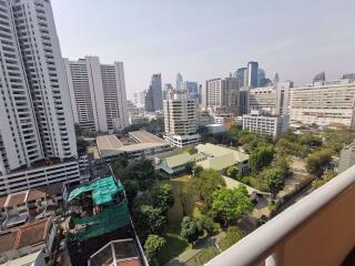 3 bed Condo in Tower Park Khlong Toei Nuea Sub District C014774