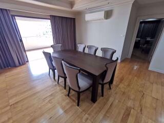 3 bed Condo in Tower Park Khlong Toei Nuea Sub District C014774