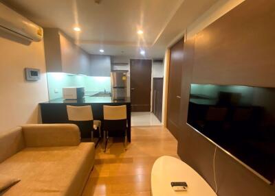 1 bed Condo in 15 Sukhumvit Residences Khlong Toei Nuea Sub District C014768