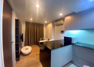 1 bed Condo in 15 Sukhumvit Residences Khlong Toei Nuea Sub District C014768