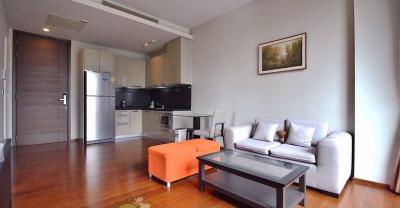 1 bed Condo in Quattro by Sansiri Khlong Tan Nuea Sub District C014767