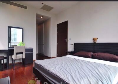 1 bed Condo in Quattro by Sansiri Khlong Tan Nuea Sub District C014767