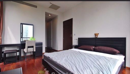 1 bed Condo in Quattro by Sansiri Khlong Tan Nuea Sub District C014767