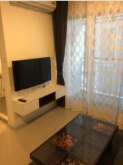 2 bed Condo in Aspire Sukhumvit 48 Phra Khanong Sub District C014766