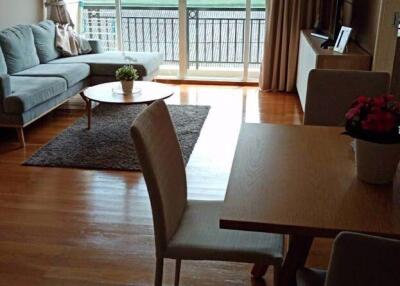 1 bed Condo in Preen by Sansiri Pathum Wan District C014764