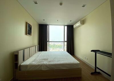 1 bed Condo in Le Luk Phrakhanongnuea Sub District C014763