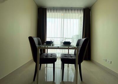 1 bed Condo in Le Luk Phrakhanongnuea Sub District C014763