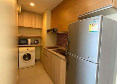 1 bed Condo in Le Luk Phrakhanongnuea Sub District C014763