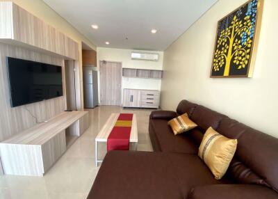 1 bed Condo in Le Luk Phrakhanongnuea Sub District C014763