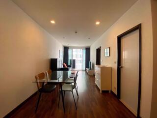 1 bed Condo in Le Luk Phrakhanongnuea Sub District C014762