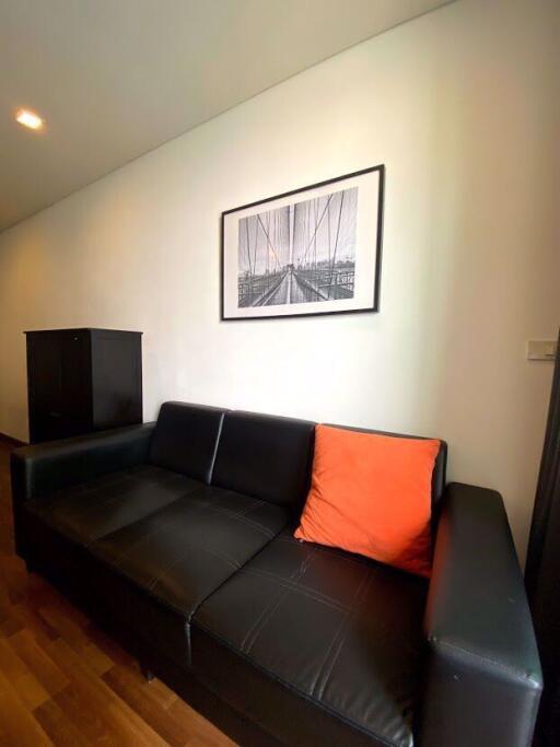 1 bed Condo in Le Luk Phrakhanongnuea Sub District C014762