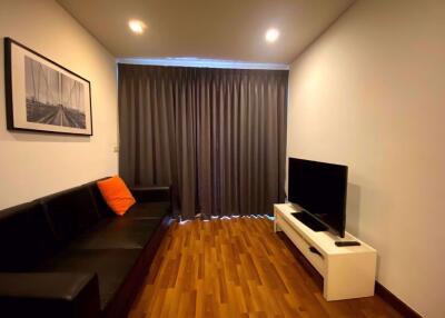 1 bed Condo in Le Luk Phrakhanongnuea Sub District C014762