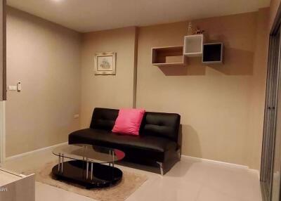 1 bed Condo in Aspire Sukhumvit 48 Phra Khanong Sub District C014760