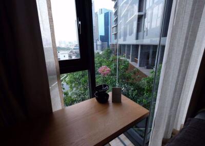 1 bed Condo in THE LINE Jatujak-Mochit Chomphon Sub District C014759