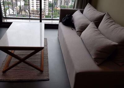 1 bed Condo in Edge Sukhumvit 23 Khlong Toei Nuea Sub District C014758