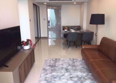 1 bed Condo in Supalai Oriental Sukhumvit 39 Khlong Tan Nuea Sub District C014755