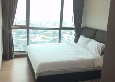 1 bed Condo in Supalai Oriental Sukhumvit 39 Khlong Tan Nuea Sub District C014755