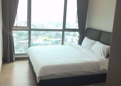 1 bed Condo in Supalai Oriental Sukhumvit 39 Khlong Tan Nuea Sub District C014755