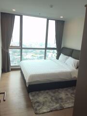 1 bed Condo in Supalai Oriental Sukhumvit 39 Khlong Tan Nuea Sub District C014755