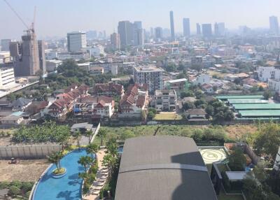 1 bed Condo in Supalai Oriental Sukhumvit 39 Khlong Tan Nuea Sub District C014755