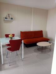 1 bed Condo in Aspire Sukhumvit 48 Phra Khanong Sub District C014754