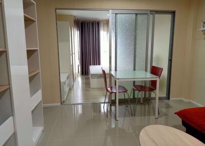 1 bed Condo in Aspire Sukhumvit 48 Phra Khanong Sub District C014754