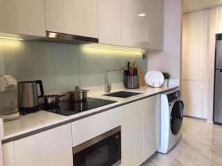 2 bed Condo in Hyde Sukhumvit 11 Khlong Toei Nuea Sub District C014753