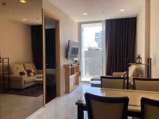 2 bed Condo in Hyde Sukhumvit 11 Khlong Toei Nuea Sub District C014753