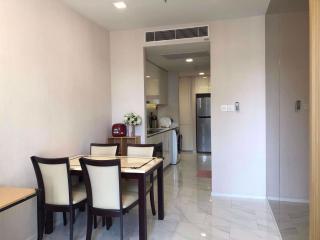 2 bed Condo in Hyde Sukhumvit 11 Khlong Toei Nuea Sub District C014753