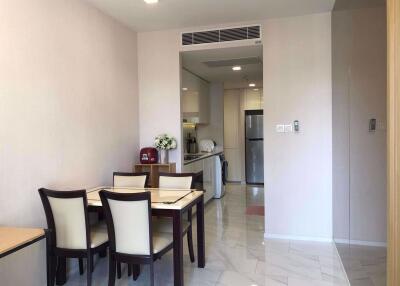 2 bed Condo in Hyde Sukhumvit 11 Khlong Toei Nuea Sub District C014753