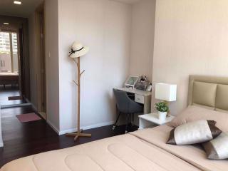 2 bed Condo in Hyde Sukhumvit 11 Khlong Toei Nuea Sub District C014753